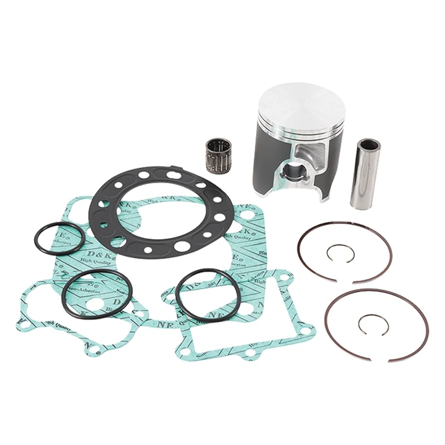 本A-25 11 ② Ninja 400 2018-23 & Ninja 500 2024 Secondary Clutch Cover